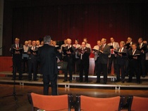 65-vuotisjuhlakonsertti